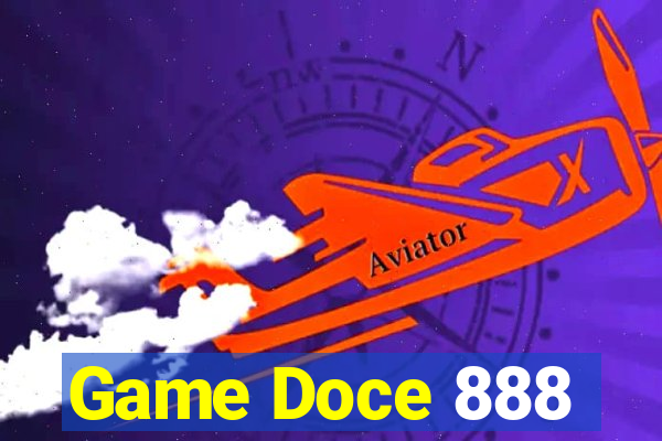 Game Doce 888